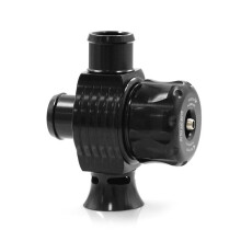 Válvula de Alívio de Pressão Turbo Diverter de 25 mm com Porta Dupla e Buzina para MK4 1.8T para Turbo