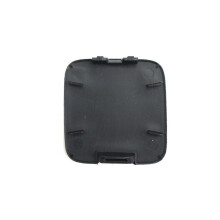 2X Rear Bumper Tow Hook Lid Cover Cap 31449335 Fits for XC40 2018-2022