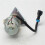 87756610 P76915  Fuel Pump Module Unit 12V 1
