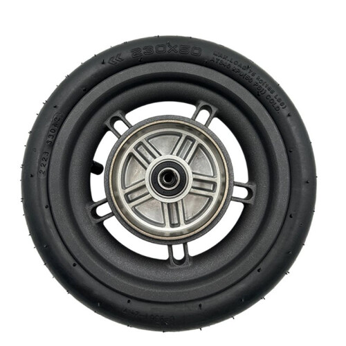For  3 Lite/ 4 Lite Front Wheel Scooter Parts 2