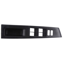 RHD Car Front Rear LH&RH Armrest Upper Panel for Vitz Yaris 2010-2014 74231-52660-C0, 74232-52550-C0