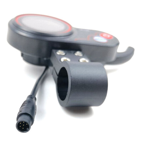 5X for  M4 Electric Scooter Controller Component Electric Control Board Communication Instrument TF-100 6 Pin 2