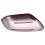 4x ABS Chrome Side Mirror Decorative Covers Trims for  Pajero 2007-2019 3