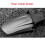 Black Motorcycle Rear   Water  Rear  for  Light Bee X 2