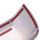 4x ABS Chrome Side Mirror Decorative Covers Trims for  Pajero 2007-2019 6