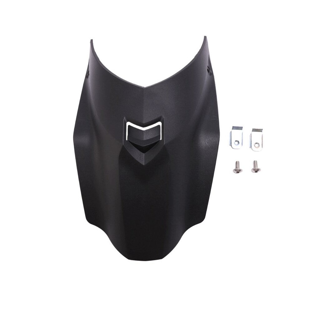2X Motorcycle Front Mudguard Extender Mudguard Tire Hugger For R 1250 Gs/Adv/ Lc R1250gs 2019 6034116838626