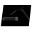 Schwarze Griffe für Roller 142mm G3 - 2 Stk 2