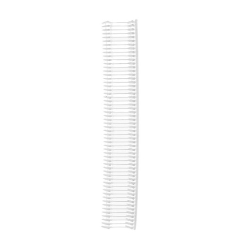 Plastic Tag Pins Barbs Fastener 10mm 30000 Pcs for Tagging Gun