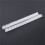 Plastic Tag Pins Barbs Fastener 10mm 30000 Pcs for Tagging Gun 7