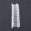 Plastic Tag Pins Barbs Fastener 10mm 30000 Pcs for Tagging Gun 8
