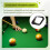 Professional Billiard Rack System That Eliminates Gaps,Billiard 8-/9- Pool  Racks,Billiards Accessories 5