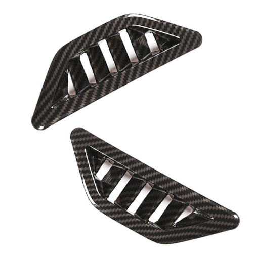 3X Grille de Climatiseur pour  86  BRZ 2012-2020 2