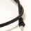 2X Hood Release Cable 2038800459 for - C-Class W203 3