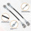 For Millennium B101-00 Marine Boat  Cables Replace Arm Rest Straps 4