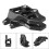 2X Motorcycle Rear Chain Guard Guide Protector for  CRF CRF150F CRF230F CRF250F 7