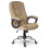 Ergonomischer Bürostuhl Sofotel Porto - Beige 2