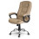 Ergonomischer Bürostuhl Sofotel Porto - Beige 4