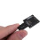 4X Placa EMMC para USD EMMC para USB (MicroSD) Placa Adaptadora MicroSD Módulos EMMC para ROCK PI 4A/4B 8