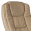 Ergonomischer Bürostuhl Sofotel Porto - Beige 8