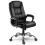 Ergonomischer Bürostuhl Sofotel Porto Schwarz 2