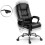 Ergonomischer Bürostuhl Sofotel Porto Schwarz 7