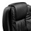 Ergonomischer Bürostuhl Sofotel Porto Schwarz 8