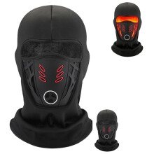 Winter Rider Warm Anti-Haze Balaclava Full Face Mask Winter Rider Warm Anti-Haze Balaclava Winter Rider Face Mask