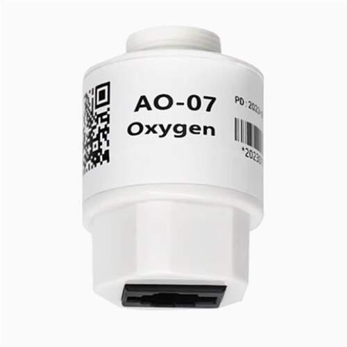 New AO-07 Oxygen Sensor O2 CELL Compatible with MOX-3 2
