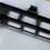 2X for  E W124 1985-1995 Front Bumper Tow Hook Hole Cover Plug 1248800105 6