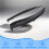 2Pair Front Windshield Wiper Cowl Screen Trim for  E-Class W210 E300 E320 E430 1996-2003 A2108310958 A2108311058 4