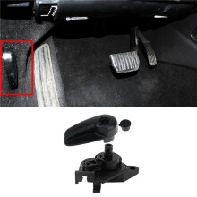 10x Huvfrigöringshandtag & Monteringsfäste för 2013-2016 Fusion/Mondeo & MKZ DS7Z-99042C74-A DS7Z-16B626-C