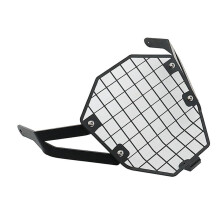 Motorcycle Headlight Light Guard Protector Cover Protection Grill for V-STROM 800DE 2023