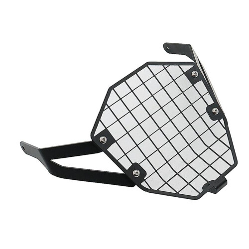 Motorcycle Headlight  Light Guard Protector Cover Protection Grill for  V-STROM 800DE 2023