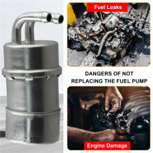 Pompa Carburante Moto 15100-03F00 per VS700 VS750 VS1400 Intruder 700 750 1400 VS1400 Boulevard S83 15100-38A00