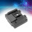 QFN-16(24)B-0.5-02 Programming Base Tester for QFN16 IC Chip Burning Test Tester 4