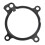6X for  Dual Vanos O-Ring Seal Repair Kit E36 E39 E46 E53 E60 E83 E85 M52Tu M54 M56 4