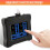 CNC Offline Controller with Touchscreen, CNC Router Offline Control Module, 2.8Inch GRBL Offline Controller 4