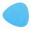 Parche sensor 30 piezas, 7.2x8cm cinta de parche azul 15