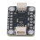 MCP4728 DAC quad a 12 bit, 4 canali I2C EEPROM Nero 16