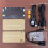 DIY Retro Level Indicator LED Music Spectrum LED Audio Level Indicator Pick- Rhythm Light Röststyrd 6