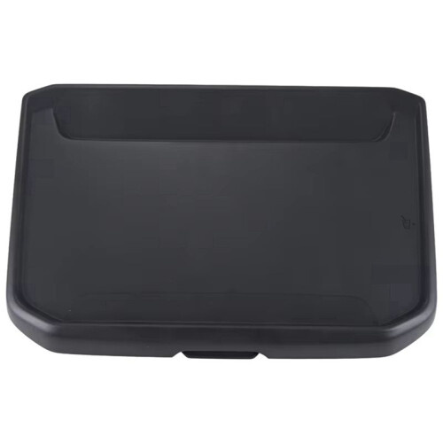 Car Interior Rear  Folding Cup Holder Table for   L 2016-2023 5TD881861 Left