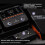 Sonicake Smartbox Digital Multi-Effects Processor Electric Guitar Effects Pedal, Bass, Drum Machine, Internal Recording 6