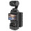 Air-Cooled Heatsink for  Osmo Pocket 3 Case Holder Vlog Video Shooting Accessory 7
