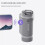 TILTA Handheld Kit for  17 Pro Max for  TPU Case & Camera Control Handle Gray 3