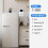 Multifunction over Voltage Current Protector Socket Adjustable Timed  Temperature Control Frequency Protector EU Plug 7