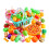 Set di cibo da tagliare per la cucina dei bambini - Plastica 1