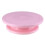 Plastic Clay Pottery Sculpture Rotating Turntable Practical Rotation Rotary Plate DIY Decorating Cake Turntable 8