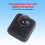 2PCS for  Max2 Protective Lens Caps Oil-Proof Dust-Proof High Light Transmittance Scratch Resistant Lens Protection 5