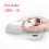 Small Digital Pet Scale Battery Operated LED Display  Electronic Pet Weight Scale Electronic Pet Scale Weighing Tool 2