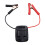 Bilstartadapter med 2 USB-Portar och LED-Ljusstartadapter för  18v Batteri 9